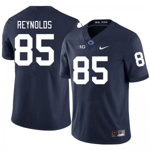 #85 Luke Reynolds Penn State Navy Men Jersey Player College Football 804965-279