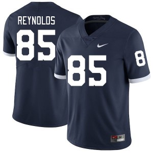 #85 Luke Reynolds Nittany Lions Retro Men Jersey NCAA College Football 921938-975