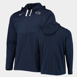 Penn State Navy Men's Hoodie Pullover Repeat 563024-510