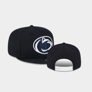 Penn State Navy Unisex Hat 9FIFTY Snapback 544971-105