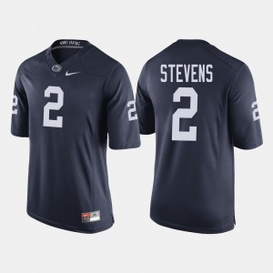 #2 Tommy Stevens PSU Nittany Lions Navy Men's Jersey College Football 953056-900